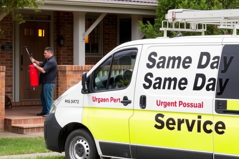 Same Day Possum Removal Services in Altona gate